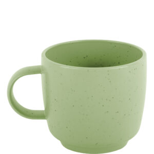 COFFEE CUP DOLOMIT GREEN
