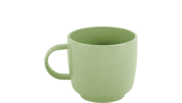 COFFEE CUP DOLOMIT GREEN