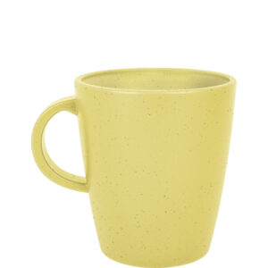 MUG ABS DOLOMIT YELLOW
