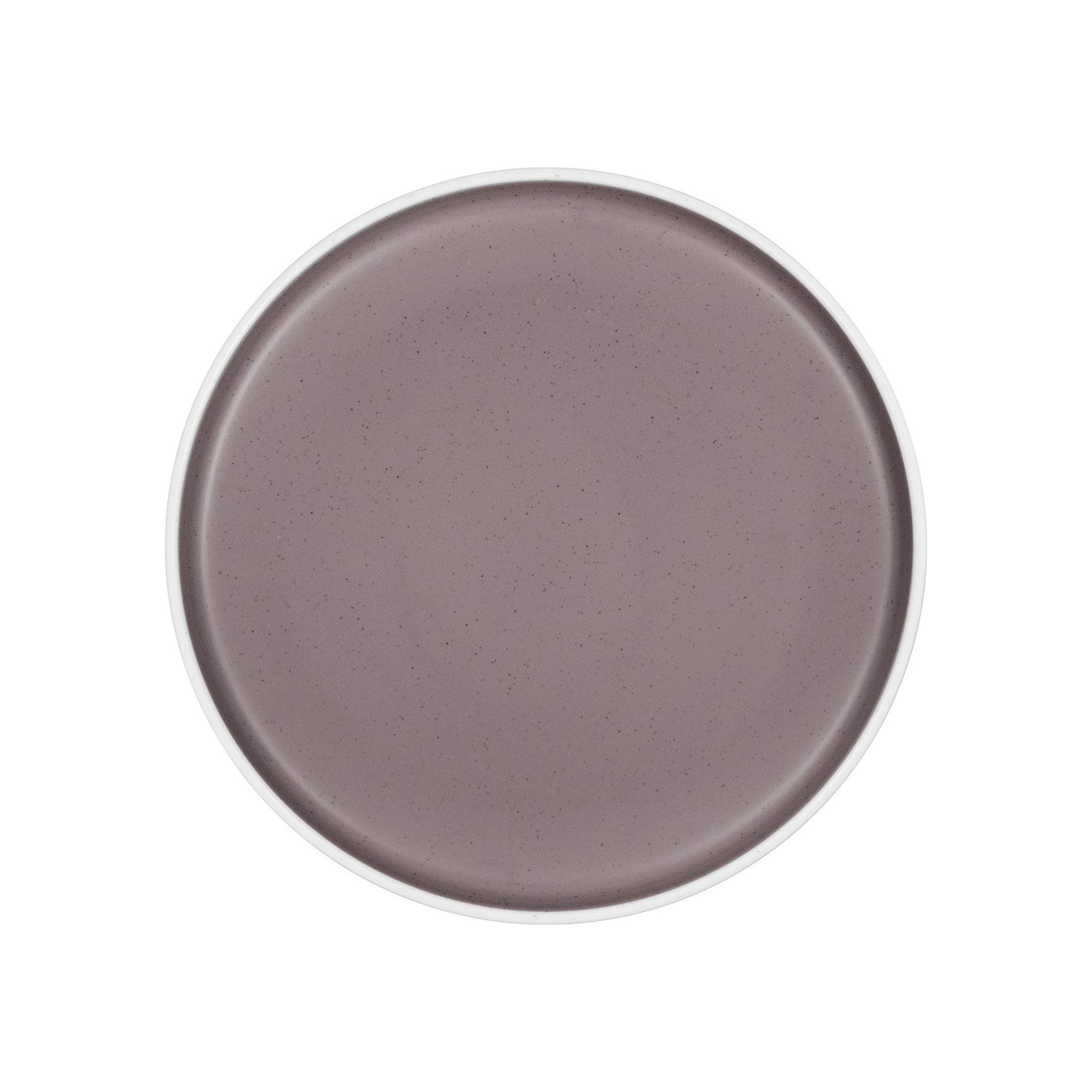 PIATTO DESSERT DOLOMIT ROSE