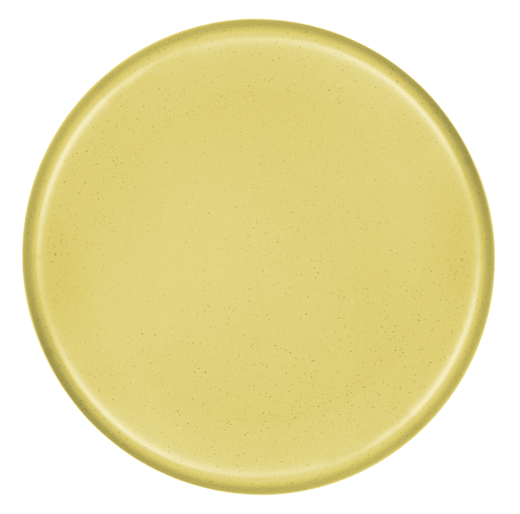 PIATTO PIANO DOLOMIT YELLOW