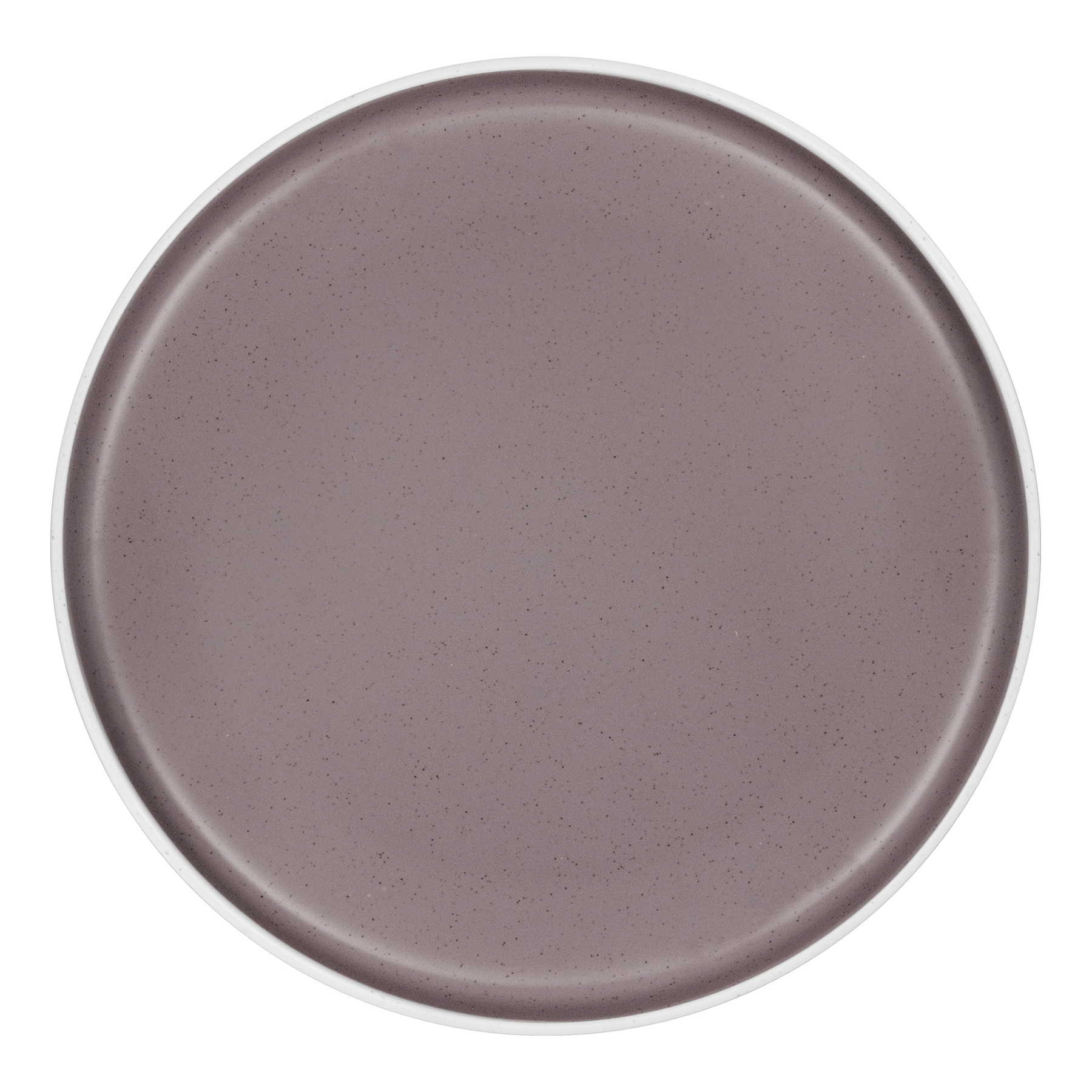 PIATTO PIANO DOLOMIT ROSE