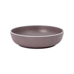 PIATTO FONDO DOLOMIT ROSE