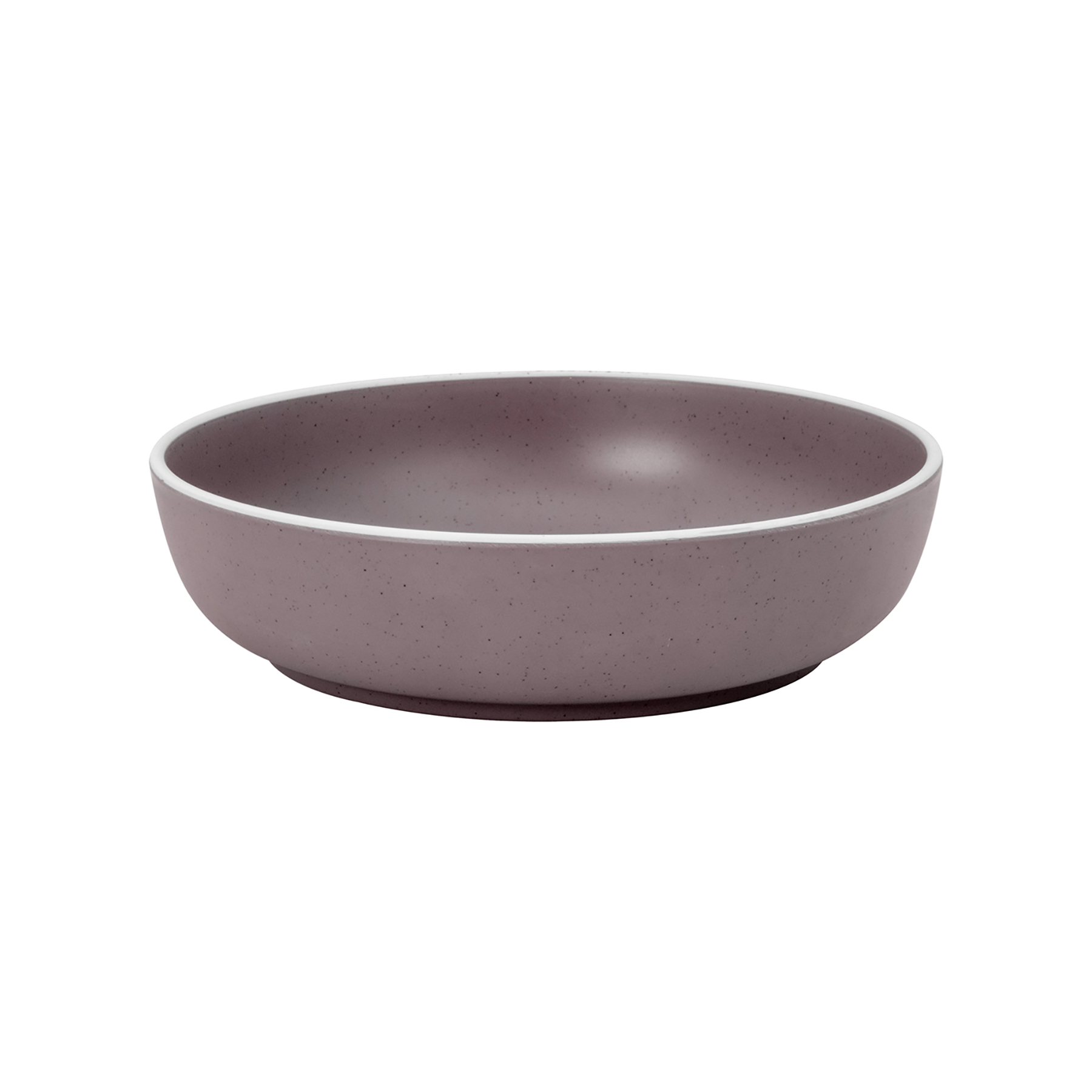 PIATTO FONDO DOLOMIT ROSE