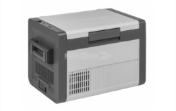 POLARYS CRIOMASTER 73 +20-20