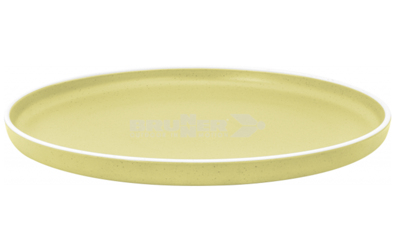 PIATTO PIANO DOLOMIT YELLOW - immagine 2