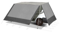 BELVEDER PARETI LATERALI