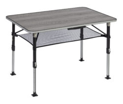 TAVOLO ELU NG100 100X68XH42/70