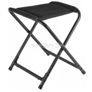 SGABELLO ARAVEL XL NERO