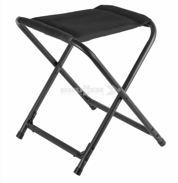 SGABELLO ARAVEL XL NERO