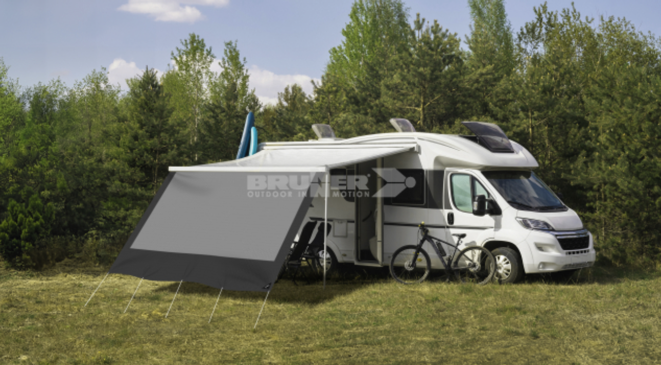 BELVEDER 280 TEND.PARASOLE - immagine 2