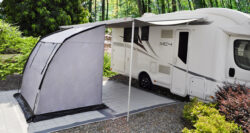 CAPITAL TENDA /VERANDA CAMPER