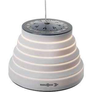 LANTERNA LED PIEGHEVOLE SYRMA