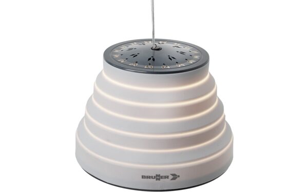LANTERNA LED PIEGHEVOLE SYRMA