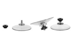 VENTOSE CLI-MATS CAPS 3PZ