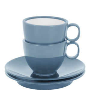 SET ESPRESSO AVIO 2PZ