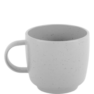 COFFEE CUP DOLOMIT WHITE