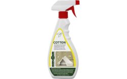 Spray impermeabilizzante tessuto cottone Brunner