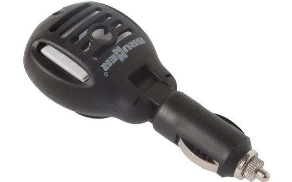 Zanzaricida zazà duo 12v
