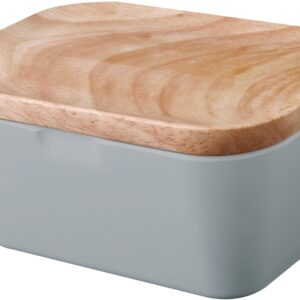 BUTTER DISH