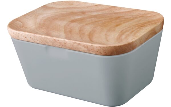BUTTER DISH