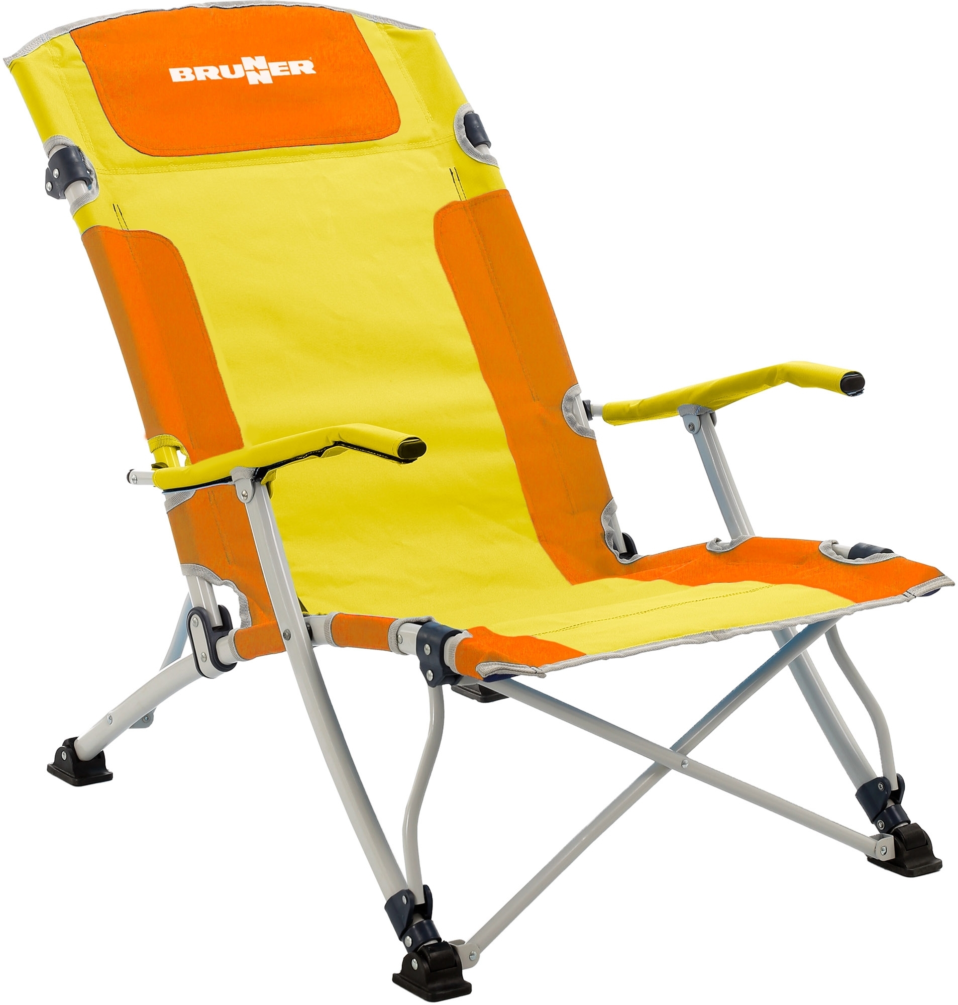 SPIAGGINA BULA XL GRIGIO