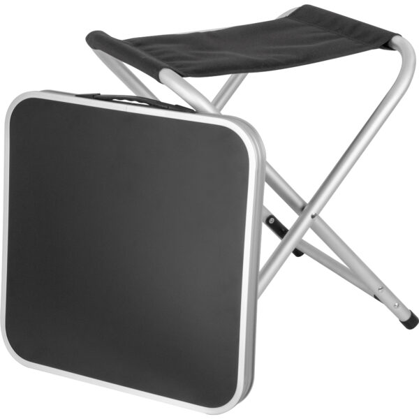 SET SGABELLO E RIPIANO