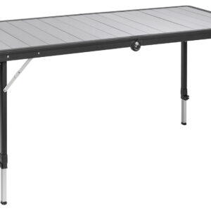 TAVOLO DINEMIC 6 143x70xH56-85