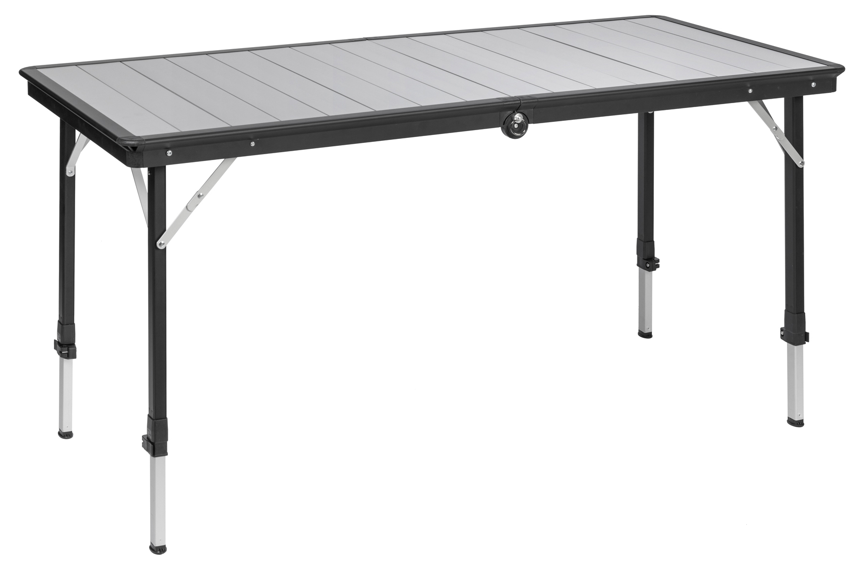 TAVOLO DINEMIC 6 143x70xH56-85
