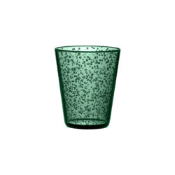 BICCHIERE OXIGEN SEA GREEN
