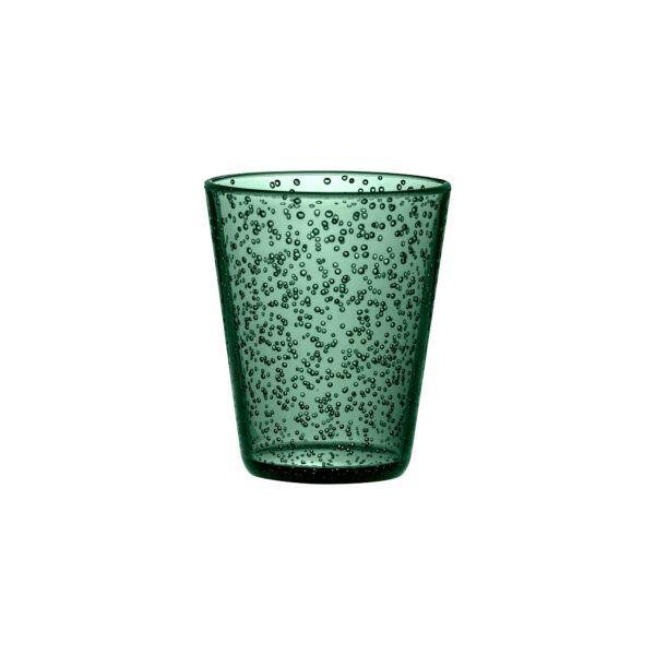 BICCHIERE OXIGEN SEA GREEN