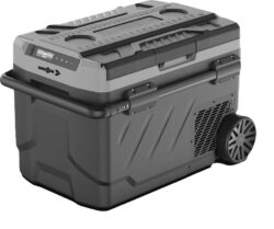 FRIGOBOX POLARYS FREEZE DZW50