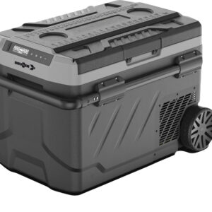 FRIGOBOX POLARYS FREEZE DZW50