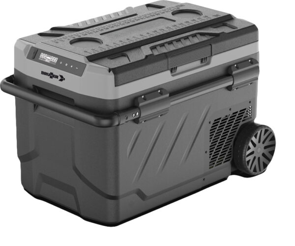 FRIGOBOX POLARYS FREEZE DZW50