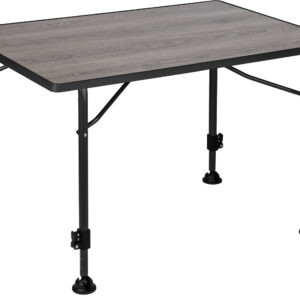 TAVOLO GREYWOOD 100 100X68X83