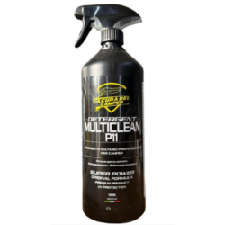 MULTICLEAN P11 DETERGENTE