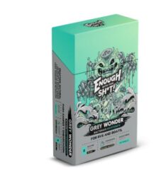 TRATTAMENTO ACQUE GRIGIE 8 BUSTE DA 25GR