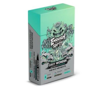 TRATTAMENTO ACQUE GRIGIE 8 BUSTE DA 25GR