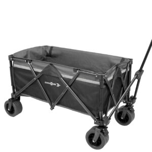 CARRELLO CARGO COMPACT XL