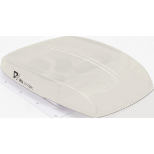 OBLO' PLUS FAN 400 BIANCO