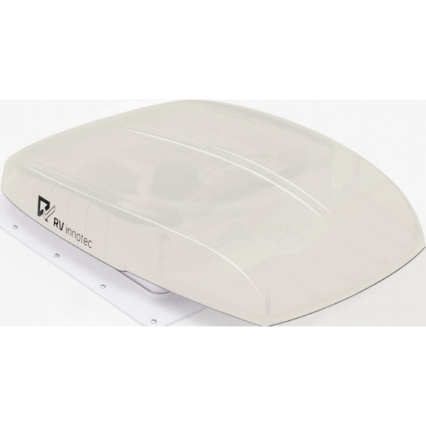 OBLO' PLUS FAN 400 BIANCO