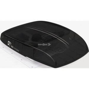 OBLO' PLUS FAN 400 NERO