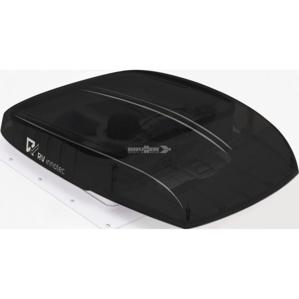OBLO' PLUS FAN 400 NERO
