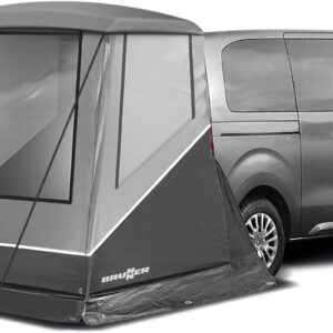 Tenda posteriore Escape Travel