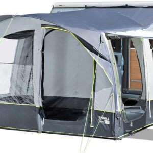 Tenda Trails HC AIRTECH