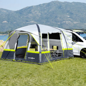 Tenda Trouper 2.0 AIRTECH