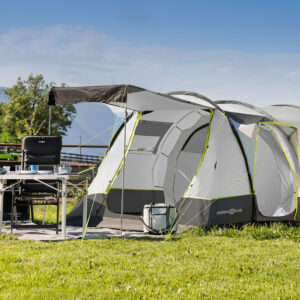 Tenda Arqus  OUTDOOR 5