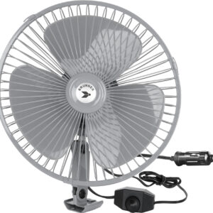 Ventilatore Universale 12V