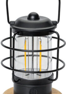 Lampada portatile LAMPARINA LED