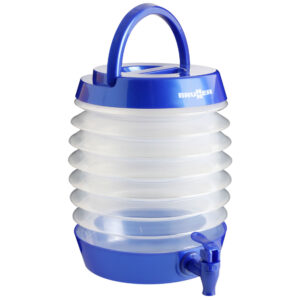 Tanica pieghevole Blue Pearl 5.5L